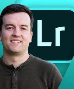 Udemy - Lightroom Classic CC & Lighroom CC : Masterclass Lightroom
