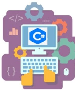 Udemy - Maestro en C# en tiempo record