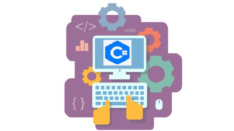 Udemy - Maestro en C# en tiempo record