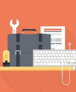 Udemy - Management Consulting Essential Training