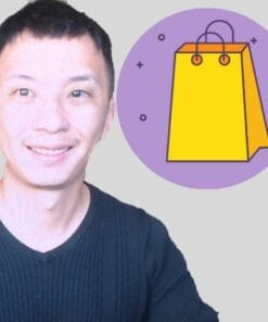 Udemy - Merch by Amazon Business Mastery