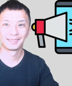 Udemy - Mobile Marketing Winning Strategy