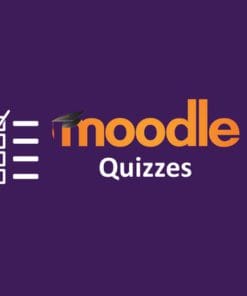 Udemy - Moodle Quizzes