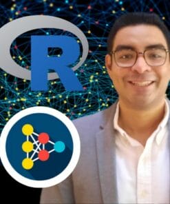 Udemy - Neural Networks for Business Analytics with R