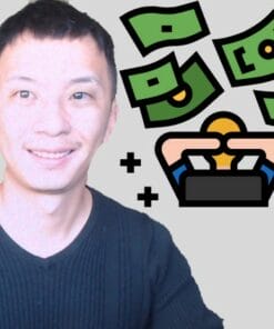 Udemy - Passive Income Step by Step