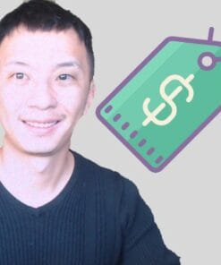 Udemy - Pricing Strategies Mastery 2021