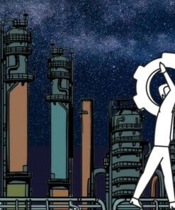 Udemy - Process Simulation with Aspentech HYSYS