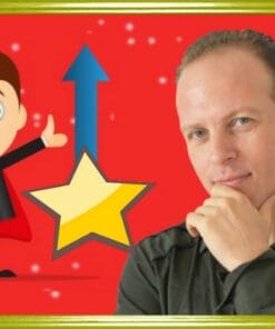 Udemy - Procrastination Reversal By Replacing It With Good Habits