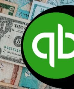 Udemy - QuickBooks Online Multiple Currencies