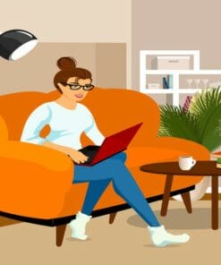 Udemy - Remote Work for the Retired and Ex-pats