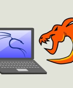 Udemy - Reverse Engineering: Ghidra For Beginners