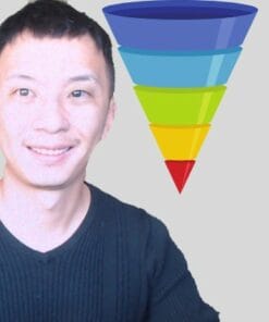 Udemy - Sales Funnels Winning Strategy
