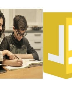 Udemy - Salesforce Certified JavaScript Developer Exams Tutorials