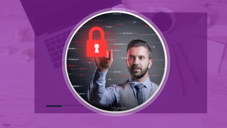 Udemy - Security Awareness Training : Internet security and privacy