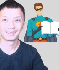 Udemy - Storytelling Marketing Winning Strategy