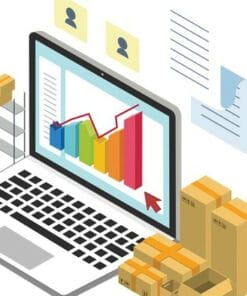 Udemy - Supply Chain: Lean Inventory Management in Manufacturing