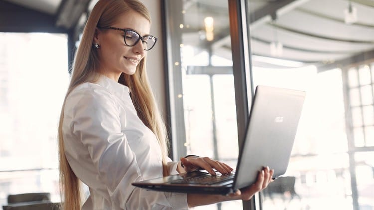 Udemy - TELETRABAJO La Nueva Gestión del Talento Humano