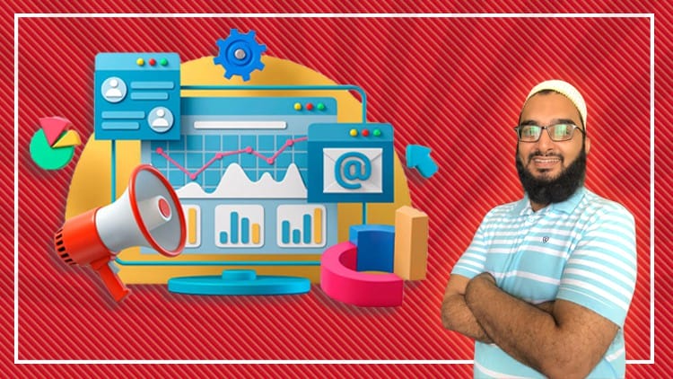 Udemy - The Complete 2021 Facebook Ads Course For Digital Marketing