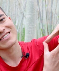 Udemy - The Complete Attraction Masterclass