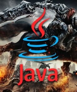 Udemy - The Complete Java Game Development Course for 2021
