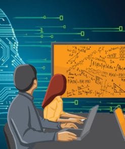 Udemy - The Complete Mathematics Software Developer Course for 2021
