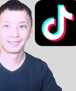 Udemy - TikTok Marketing Mastery 2021