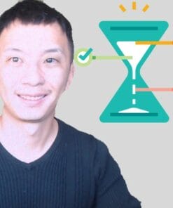 Udemy - Time Management Winning Strategy