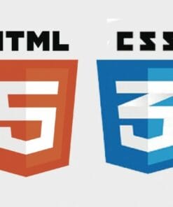 Udemy - Todo HTML5 y CSS3, de novato a experto