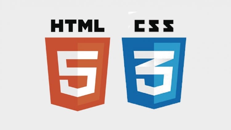 Udemy - Todo HTML5 y CSS3, de novato a experto