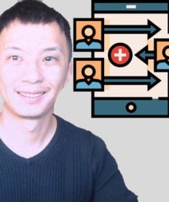 Udemy - Traffic Driving Mastery 2021