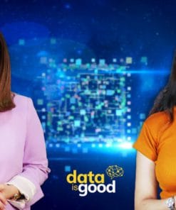 Udemy - Ultimate Data Science Bootcamp in Python with 5 Projects