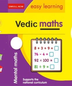 Udemy - Vedic Maths & Mental Maths through Animated Videos - 2021