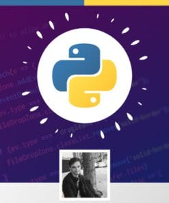 Udemy - Web scraping in Python with BeautifulSoup by Example