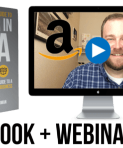 Stephen & Rebecca Smotherman – FullTime FBA (4 products)