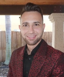 Albert Fernandez – The Loophole Millionaire Program