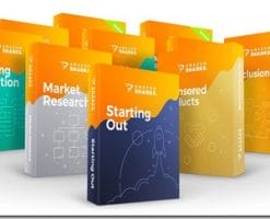 Andrew Minalto – Amazon Sharks