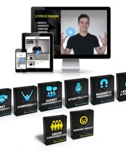 Charlie Houpert – Charisma University