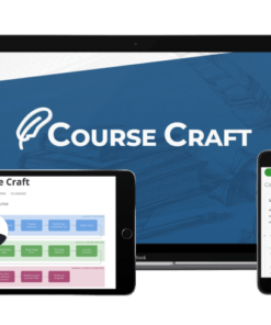 Shane Melaugh – Course Craft