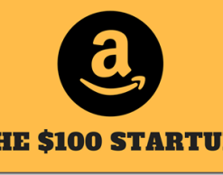 Seth Anderson – The $100 Startup