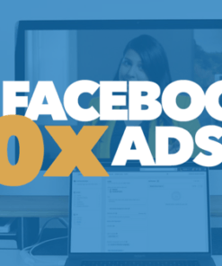 Joanna Wiebe – 10x Facebook Ads