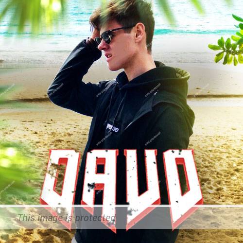 David vlas avatar