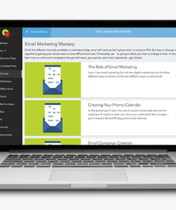 Richard Lindner – Email Marketing Mastery