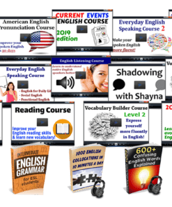 espresso english complete program