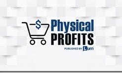 Anik Singal – Physical Products