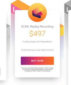 iStack Traning – Ecommerce Mastery Live Asia Thailand