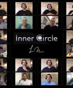 Lewis Howes – Inner Circle Membership