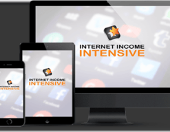 Peng Joon – Internet Income Intensive