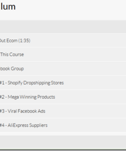 Gael Breton, Mark Webster – Authority Hacker Pro 2022 (GB)