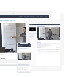 Jon Mac – Store Formula 4 (2019)