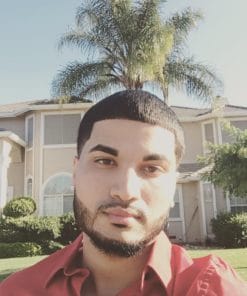 Raman – The Self Publishing Class